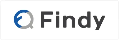 ファインディ株式会社
