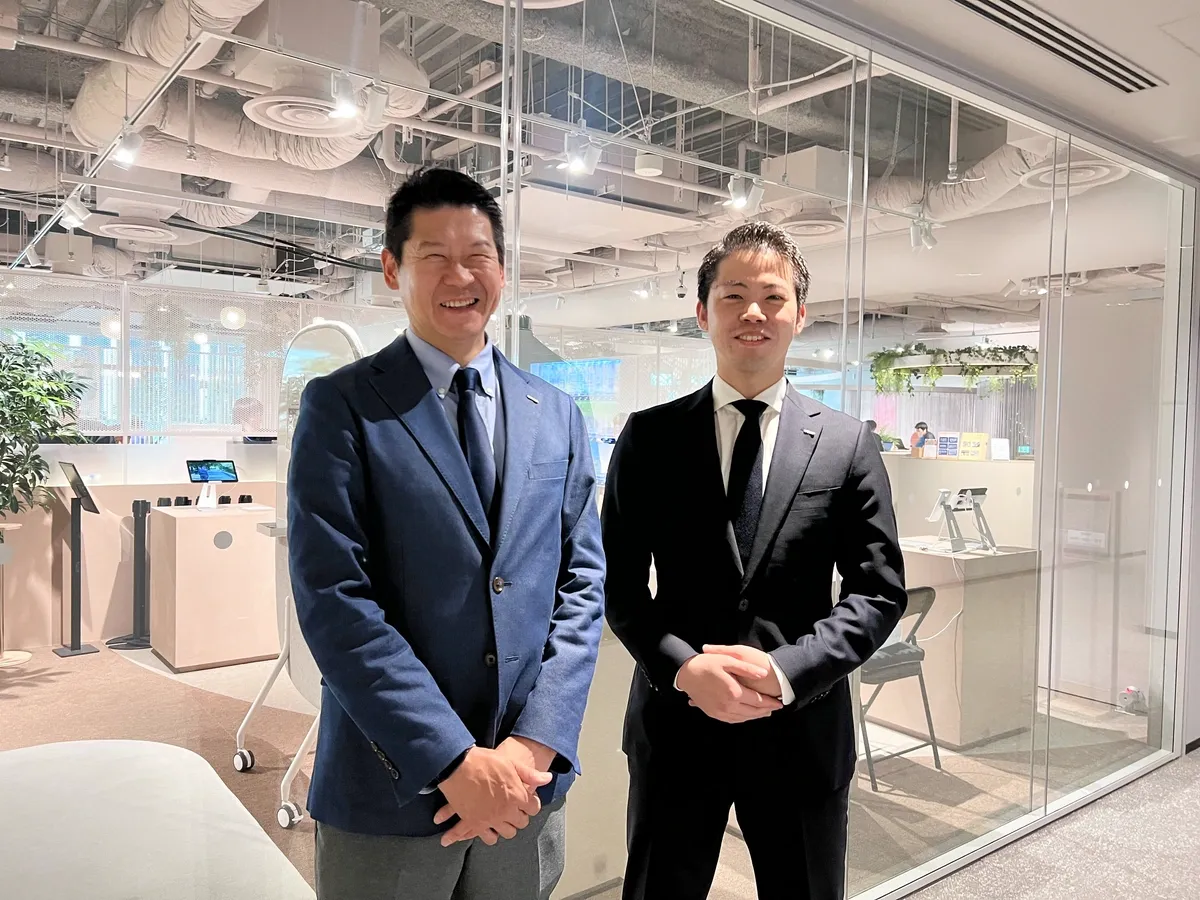 GMOペイメントゲートウェイ株式会社様の「SalesNow」導入事例を公開しました