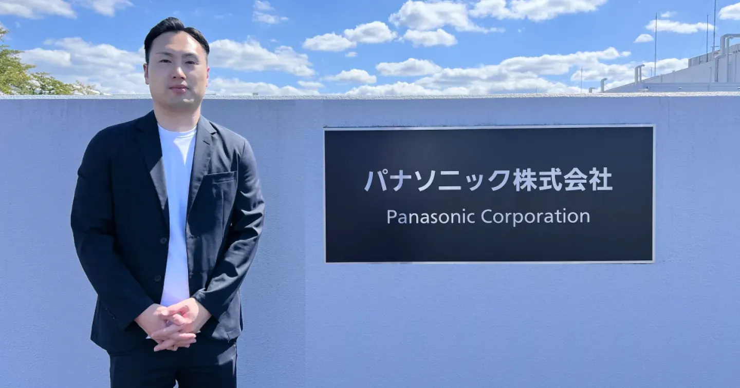 パナソニック株式会社様の「SalesNow」導入事例を公開しました