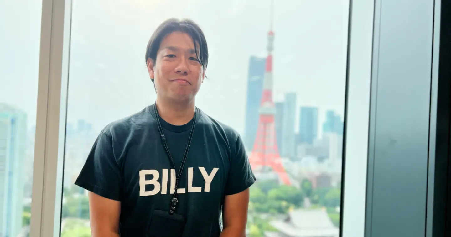 株式会社リブ様の「SalesNow」導入事例を公開しました