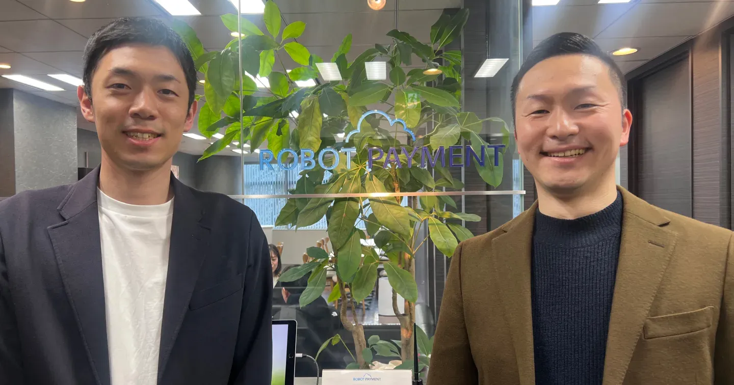 株式会社ROBOT PAYMENT様の「SalesNow」導入事例を公開しました