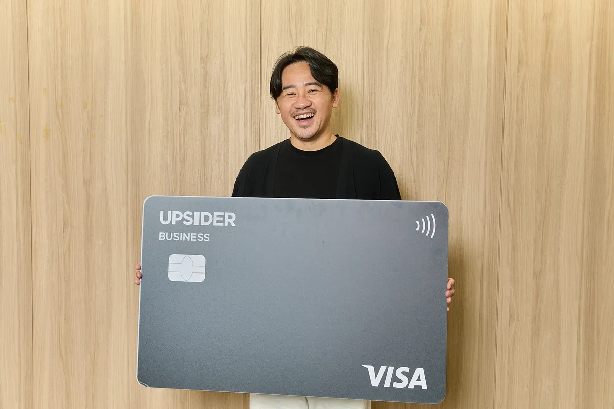 【AI先進事例】株式会社UPSIDER様｜AIで「お客様と向き合う時間」が2倍以上に（SalesNow活用）